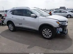 5N1AT2MV8HC853409 2017 NISSAN ROGUE