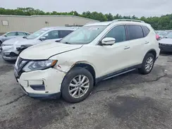 5N1AT2MV8HC856746 2017 NISSAN ROGUE