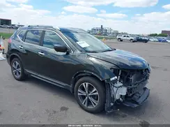5N1AT2MV8HC857685 2017 NISSAN ROGUE