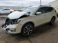 5N1AT2MV8HC858061 2017 NISSAN ROGUE