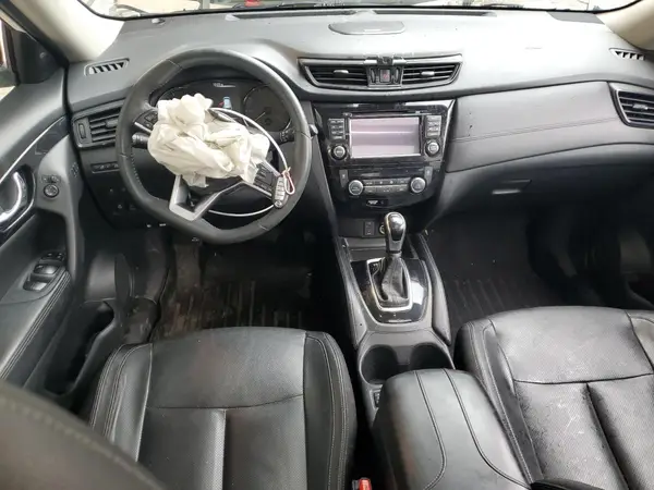 5N1AT2MV8HC858061 2017 NISSAN ROGUE - Image 8
