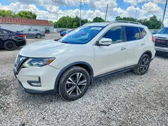 5N1AT2MV8HC859033 2017 NISSAN ROGUE