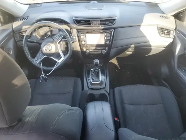 5N1AT2MV8HC859209 2017 NISSAN ROGUE - Image 8