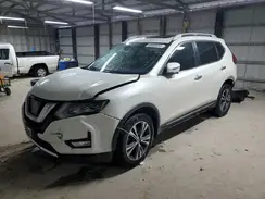 5N1AT2MV8HC860134 2017 NISSAN ROGUE