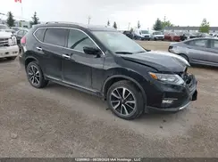5N1AT2MV8HC862563 2017 NISSAN ROGUE