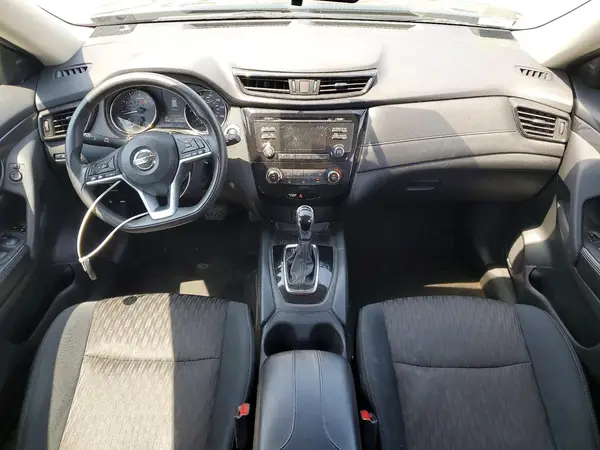 5N1AT2MV8HC863518 2017 NISSAN ROGUE - Image 8
