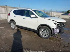 5N1AT2MV8HC863552 2017 NISSAN ROGUE