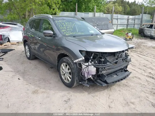 5N1AT2MV8HC868847 2017 NISSAN ROGUE - Image 1