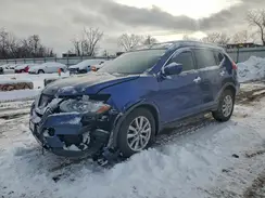 5N1AT2MV8HC872574 2017 NISSAN ROGUE