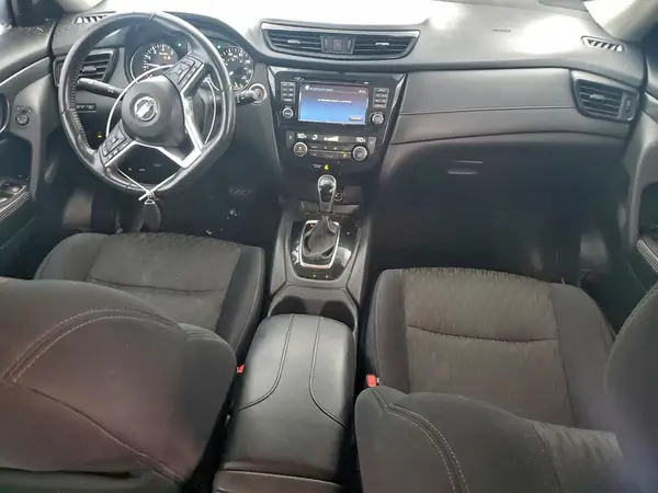 5N1AT2MV8HC872574 2017 NISSAN ROGUE - Image 8
