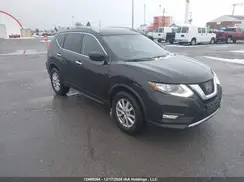5N1AT2MV8HC872624 2017 NISSAN ROGUE