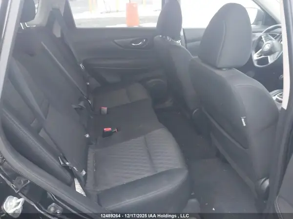 5N1AT2MV8HC872624 2017 NISSAN ROGUE - Image 8