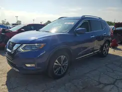 5N1AT2MV8HC873871 2017 NISSAN ROGUE