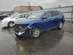5N1AT2MV8HC874812 2017 NISSAN ROGUE