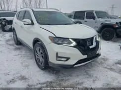 5N1AT2MV8HC874969 2017 NISSAN ROGUE