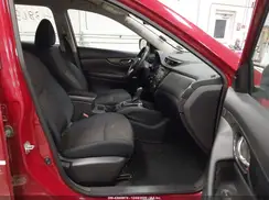 5N1AT2MV8HC875295 2017 NISSAN ROGUE