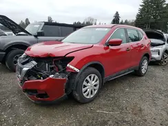 5N1AT2MV8HC876303 2017 NISSAN ROGUE