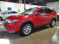 5N1AT2MV8HC876351 2017 NISSAN ROGUE