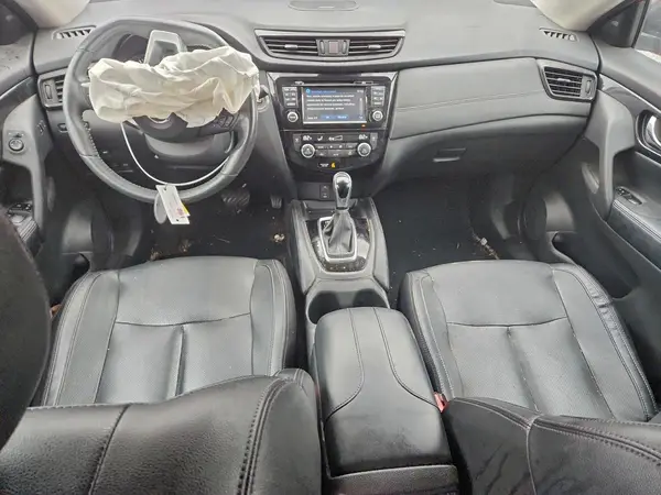 5N1AT2MV8HC876771 2017 NISSAN ROGUE - Image 8