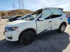 5N1AT2MV8HC877080 2017 NISSAN ROGUE