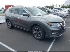 5N1AT2MV8HC877368 2017 NISSAN ROGUE