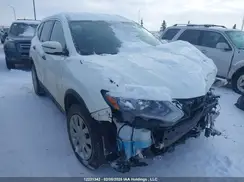 5N1AT2MV8HC879668 2017 NISSAN ROGUE