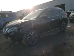 5N1AT2MV8HC880142 2017 NISSAN ROGUE