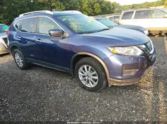 5N1AT2MV8HC881226 2017 NISSAN ROGUE