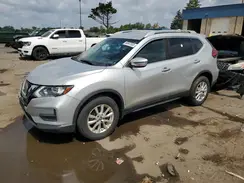 5N1AT2MV8HC882232 2017 NISSAN ROGUE