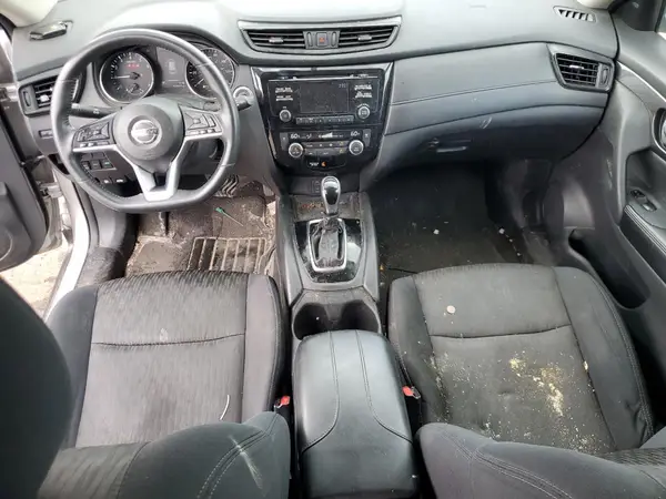 5N1AT2MV8HC882232 2017 NISSAN ROGUE - Image 8