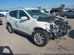 5N1AT2MV8HC882490 2017 NISSAN ROGUE