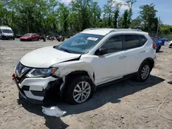 5N1AT2MV8HC882604 2017 NISSAN ROGUE