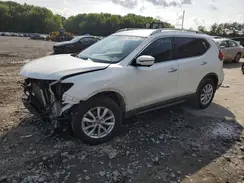 5N1AT2MV8HC885017 2017 NISSAN ROGUE