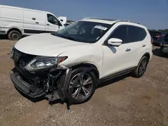 5N1AT2MV8HC886619 2017 NISSAN ROGUE