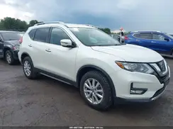 5N1AT2MV8HC886877 2017 NISSAN ROGUE