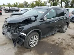 5N1AT2MV8HC887009 2017 NISSAN ROGUE