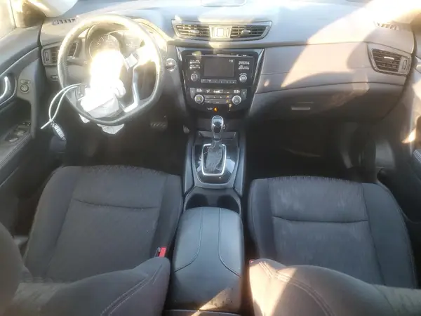 5N1AT2MV8HC887009 2017 NISSAN ROGUE - Image 8