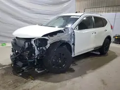 5N1AT2MV8HC887186 2017 NISSAN ROGUE