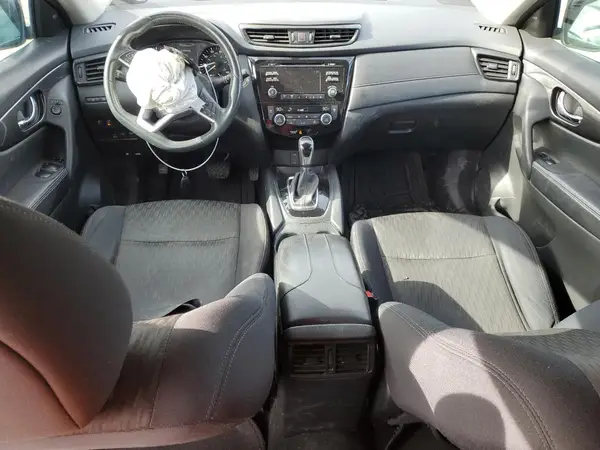 5N1AT2MV8HC887477 2017 NISSAN ROGUE - Image 8