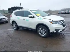 5N1AT2MV8HC888127 2017 NISSAN ROGUE