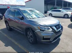 5N1AT2MV8HC888712 2017 NISSAN ROGUE