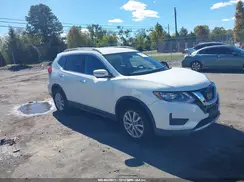 5N1AT2MV8HC891528 2017 NISSAN ROGUE