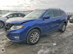 5N1AT2MV8HC892162 2017 NISSAN ROGUE