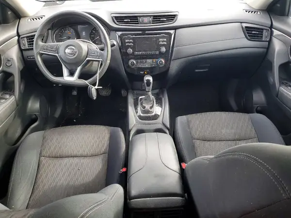 5N1AT2MV8HC892162 2017 NISSAN ROGUE - Image 8