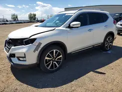 5N1AT2MV8HC892307 2017 NISSAN ROGUE