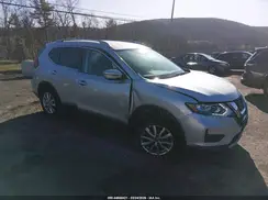 5N1AT2MV8HC892601 2017 NISSAN ROGUE