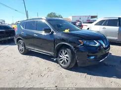 5N1AT2MV8HC895272 2017 NISSAN ROGUE