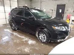 5N1AT2MV8HC895725 2017 NISSAN ROGUE