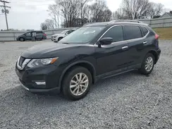 5N1AT2MV8HC897457 2017 NISSAN ROGUE