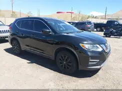 5N1AT2MV8JC700518 2018 NISSAN ROGUE